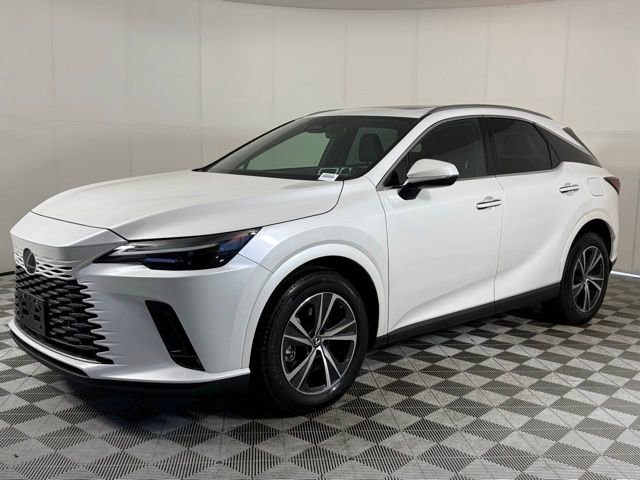 Used 2024 Lexus RX 350 Premium w/ Accessory Package (Z1) AWD/4WD image 2