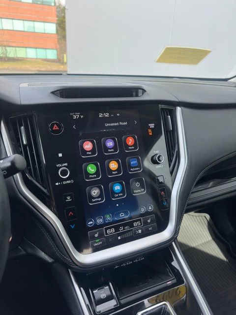 Used 2023 Subaru Outback Limited XT image 13