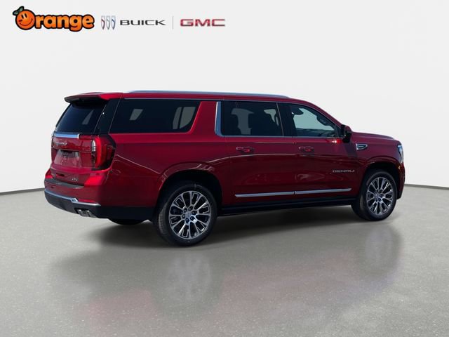 New 2026 GMC Yukon XL Denali w/ Denali Reserve Package image 3