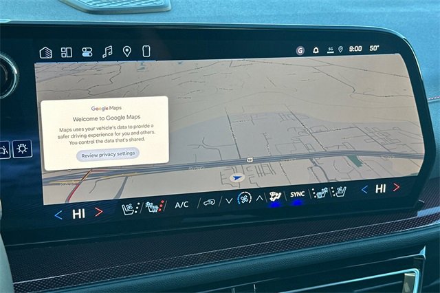 New 2026 Chevrolet Traverse RS image 27