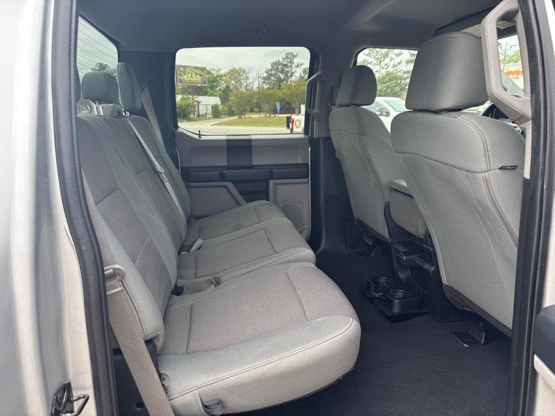 Used 2019 Ford F250 XL w/ STX Appearance Package image 16