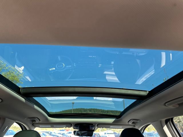 Certified 2025 Hyundai Tucson Limited w/ Tow & Go Package image 19