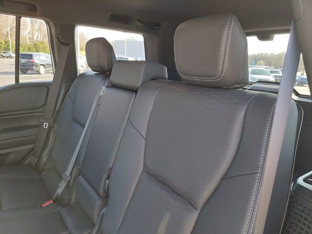 Certified 2024 Toyota Land Cruiser w/ Premium Package image 46