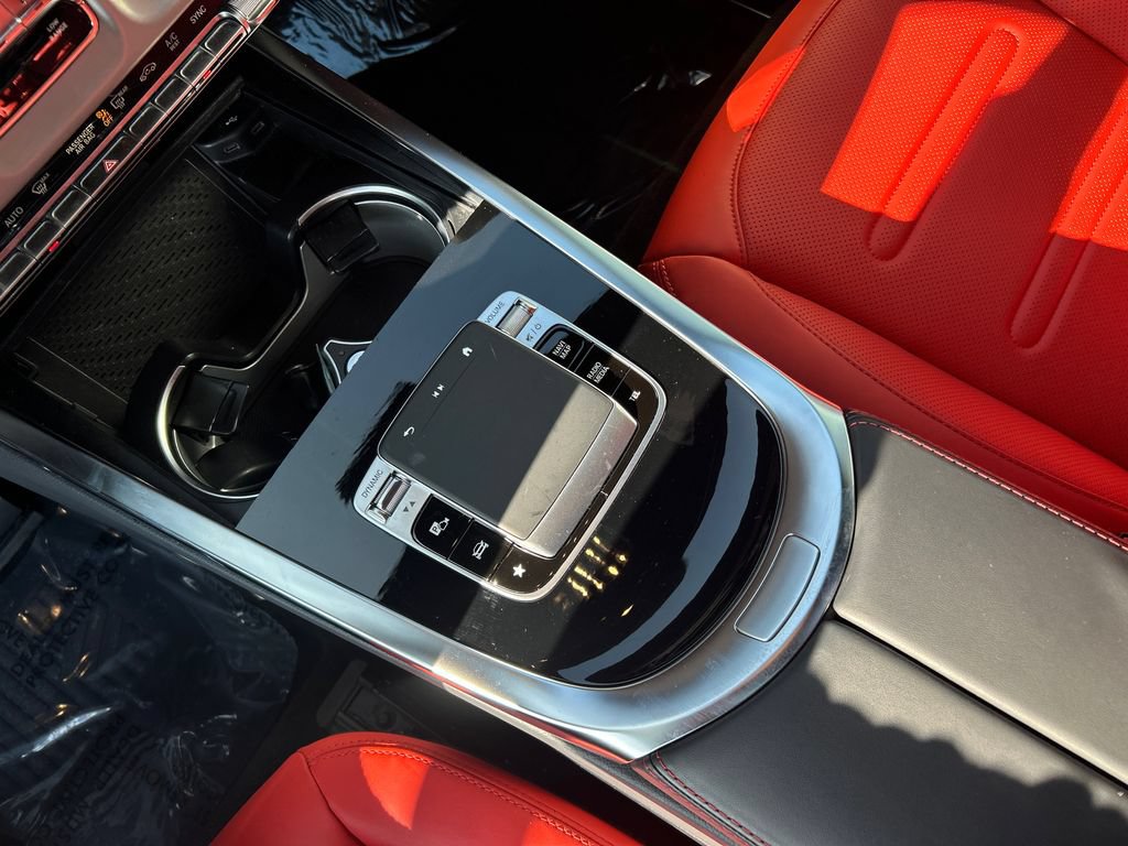 Used 2025 Mercedes-Benz G 550 image 23