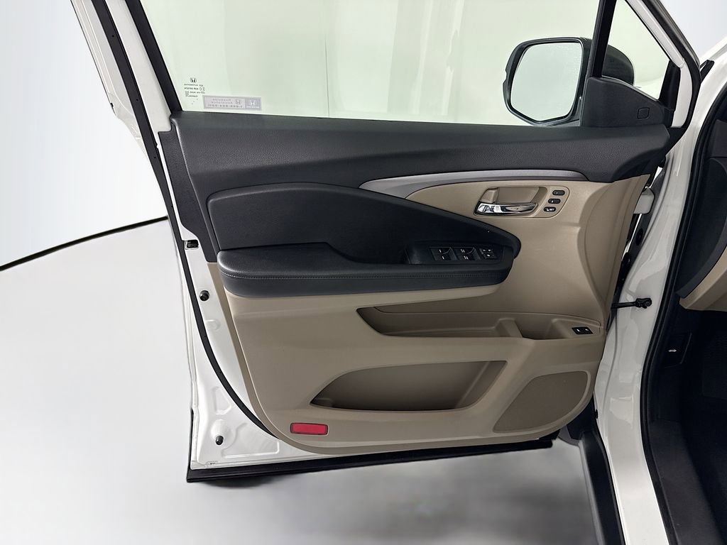 Used 2021 Honda Pilot EX-L image 24