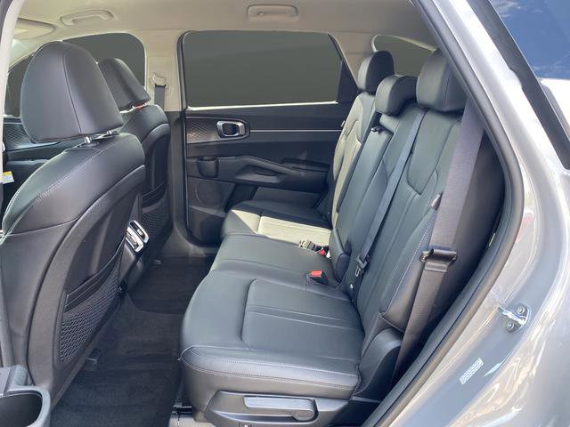 New 2026 Kia Sorento EX image 34