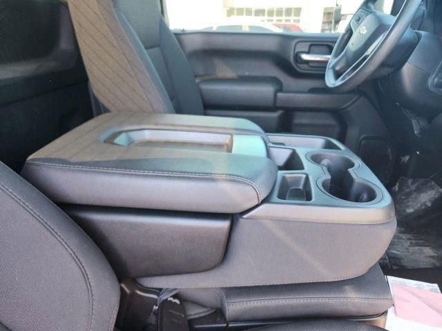 Used 2024 Chevrolet Silverado 3500 W/T w/ WT Safety Package image 32