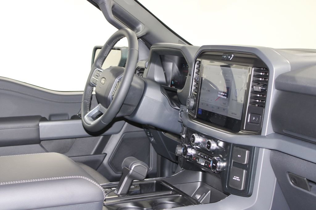 New 2026 Ford F150 XLT image 30
