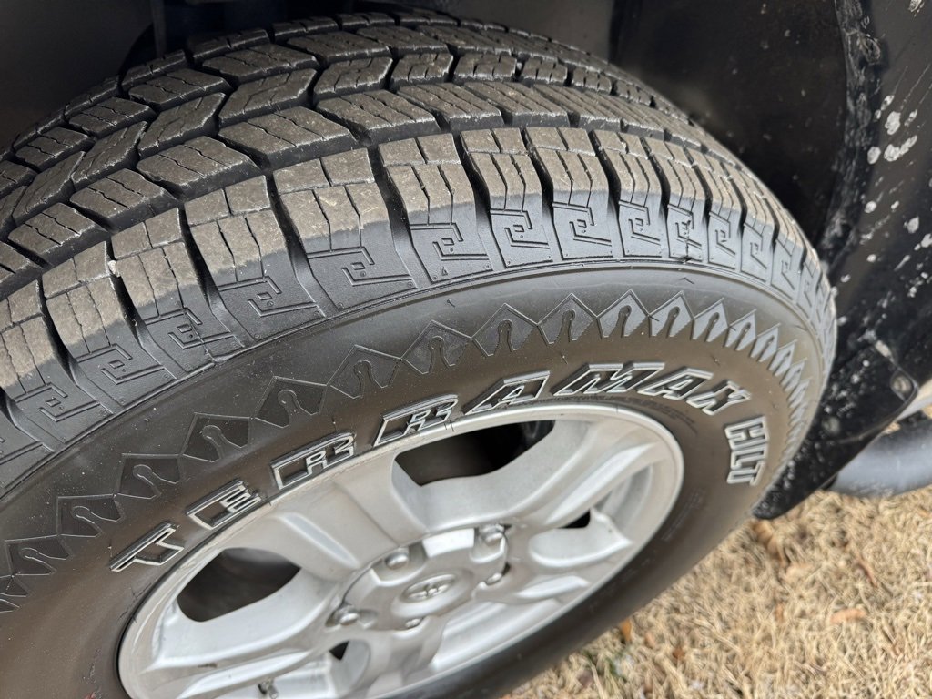 Used 2010 Toyota Tundra 2WD Double Cab image 6