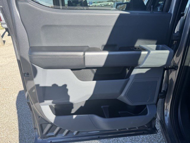 Used 2023 Ford F150 XLT image 25