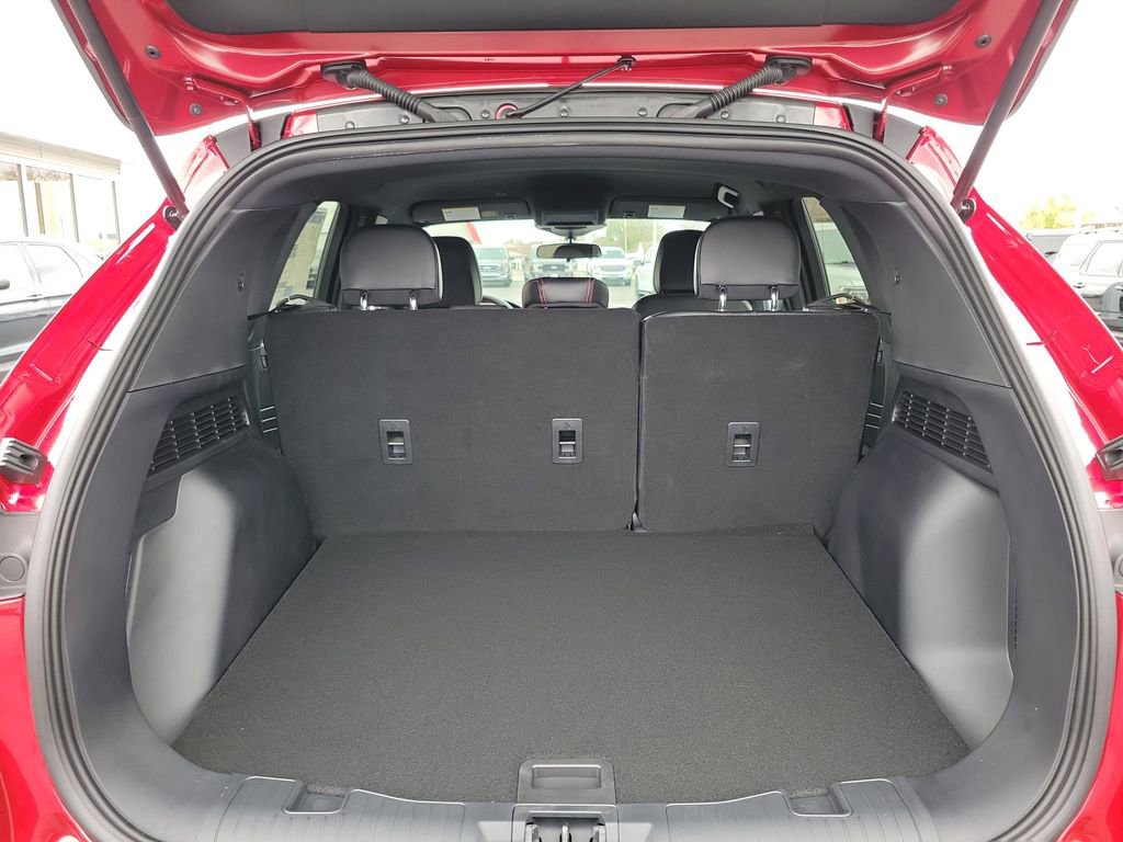 New 2026 Ford Escape ST-Line w/ Cold Weather Package image 10