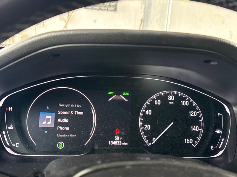 Used 2018 Honda Accord EX-L image 21