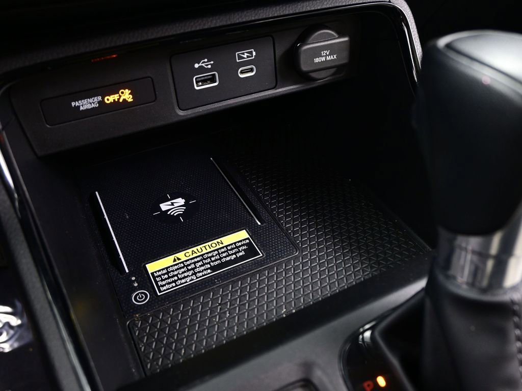 Used 2024 Honda CR-V EX-L image 23