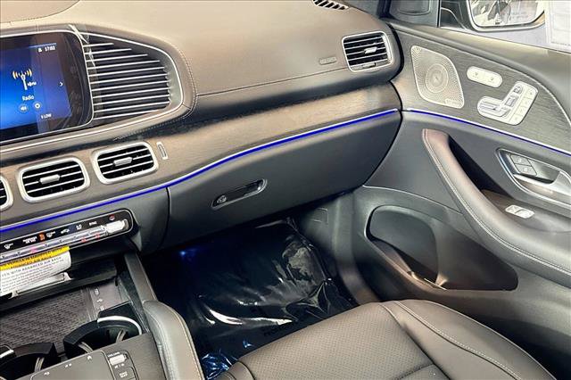 New 2026 Mercedes-Benz GLE 450 4MATIC Coupe image 21