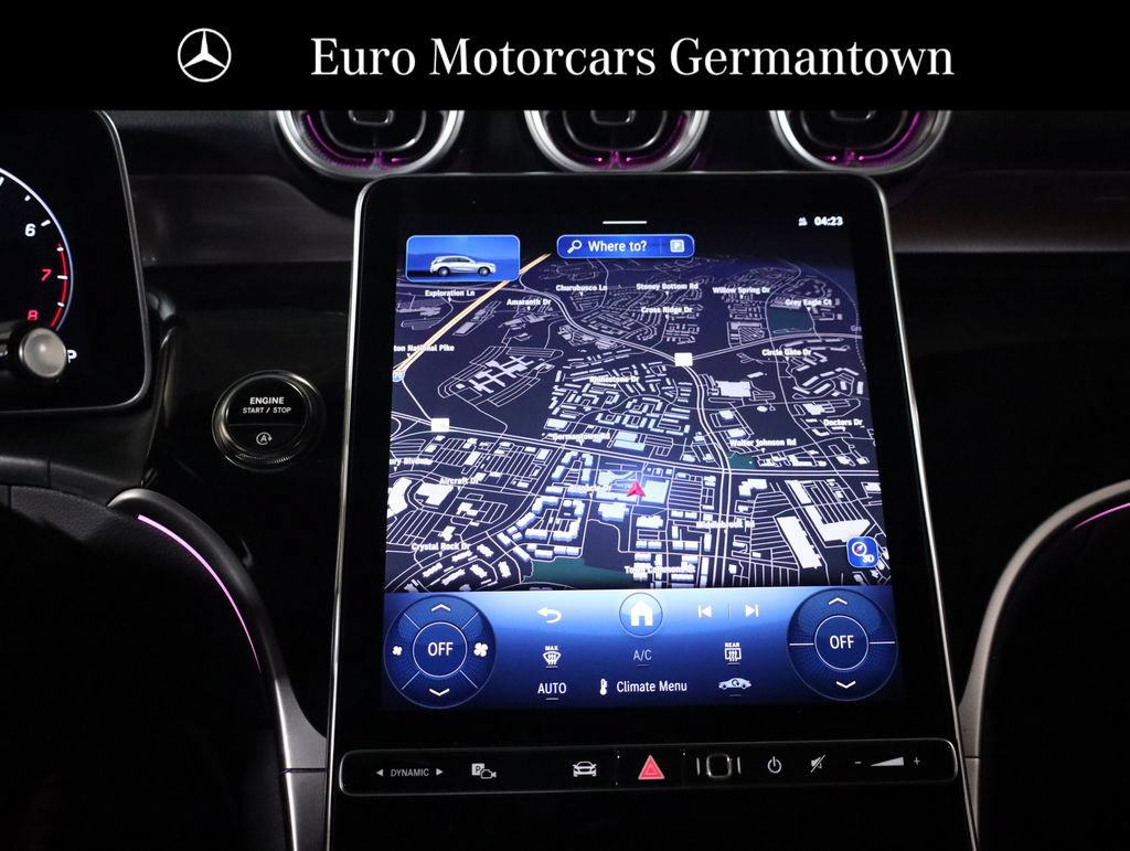 Certified 2026 Mercedes-Benz GLC 300 4MATIC image 31