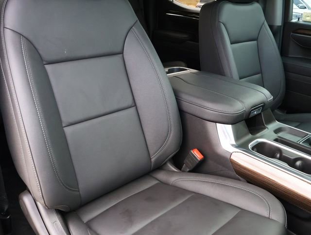 Used 2025 Chevrolet Silverado 1500 LT Trail Boss w/ LT Trail Boss Premium Package image 18