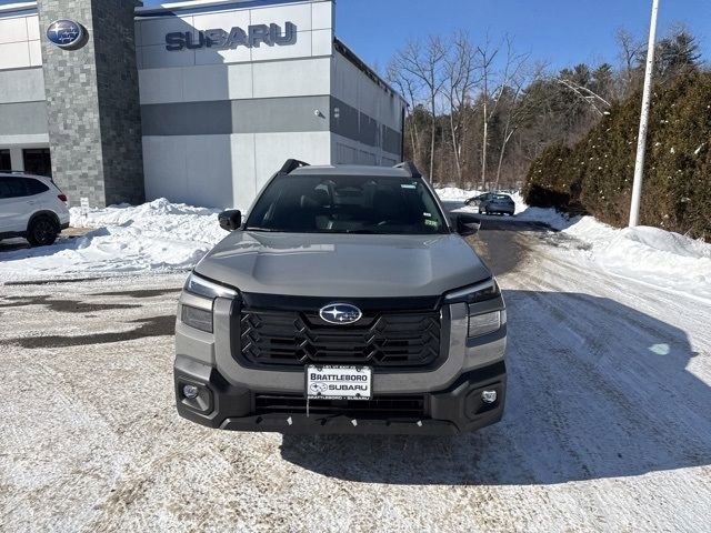 New 2026 Subaru Outback Premium image 11