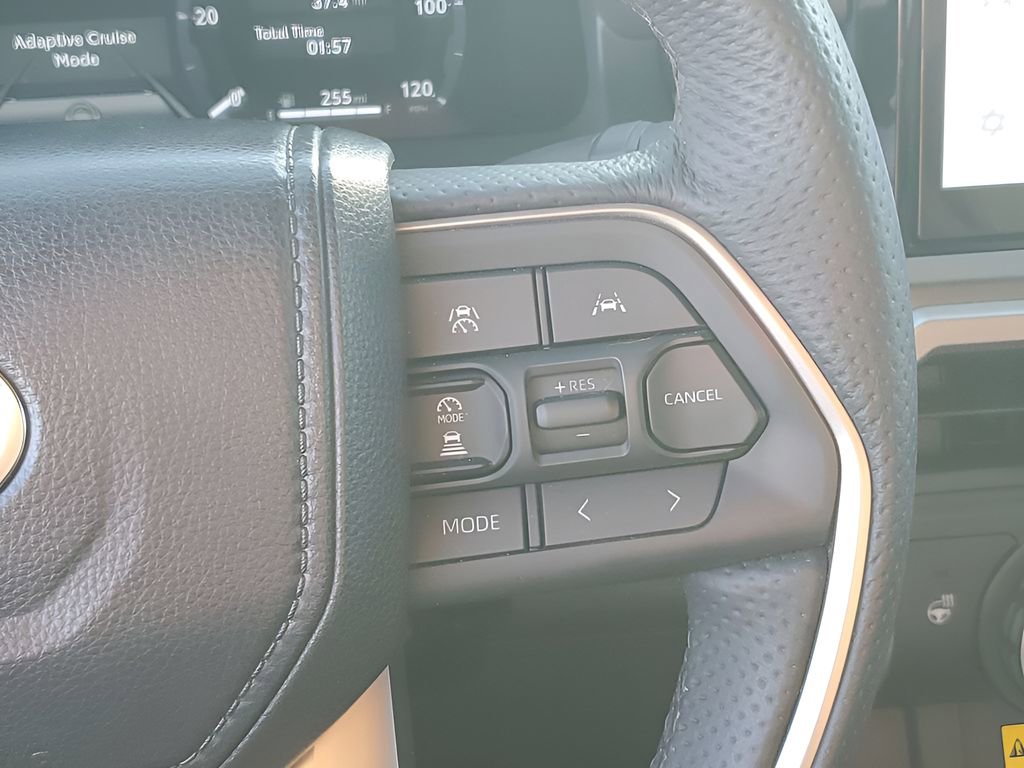 Used 2024 Toyota Tacoma TRD Off-Road w/ TRD Off Road Upgrade Package image 36