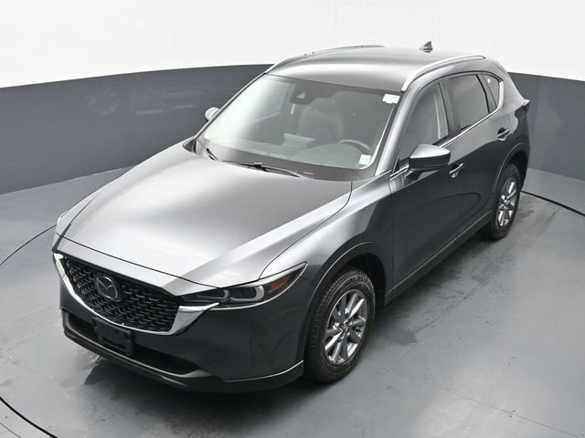 Certified 2023 MAZDA CX-5 AWD 2.5 S w/ Select Package image 32