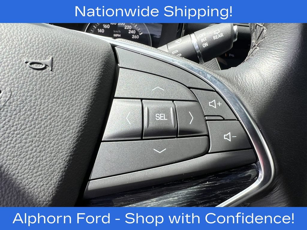 Used 2023 Cadillac XT5 Premium Luxury w/ Technology Package AWD/4WD image 19