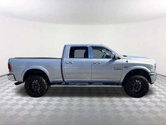 Used 2014 RAM 2500 Laramie w/ HD Snow Plow Prep Group image 4