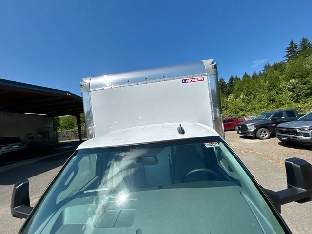 New 2026 Chevrolet Express 3500 w/ Power Convenience Package RWD image 18