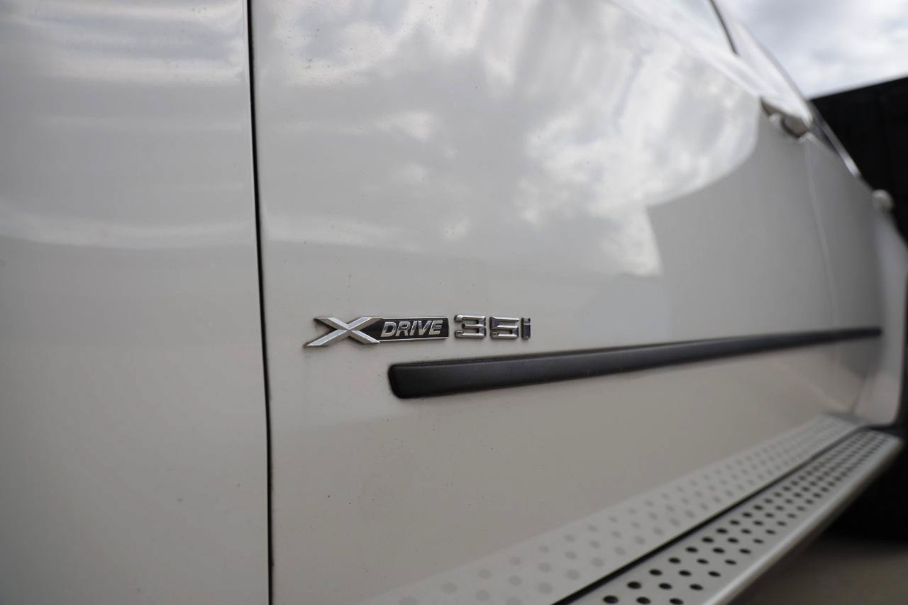 Used 2013 BMW X5 xDrive35i AWD/4WD image 34