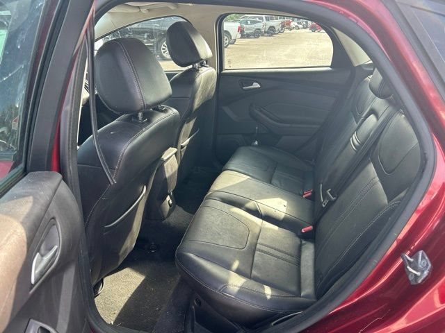 Used 2013 Ford Focus SE FWD image 18