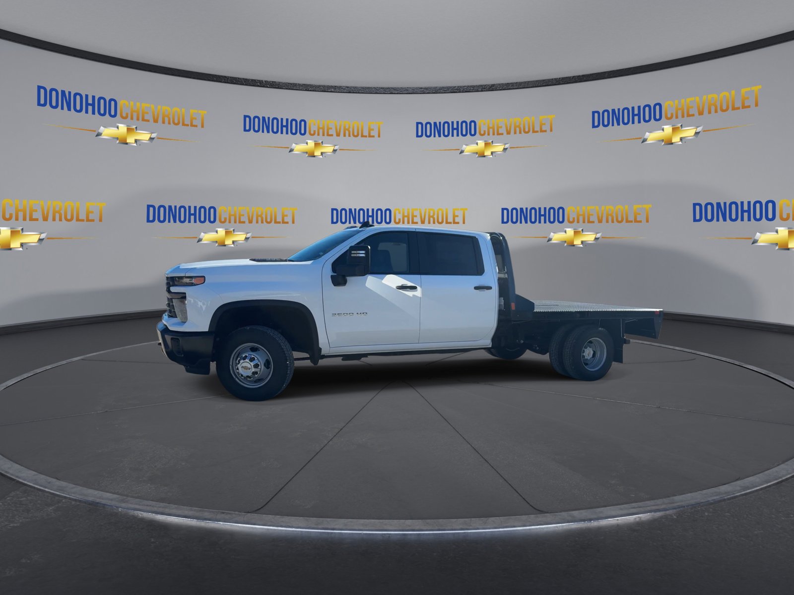 New 2026 Chevrolet Silverado 3500 W/T w/ WT Convenience Package image 7