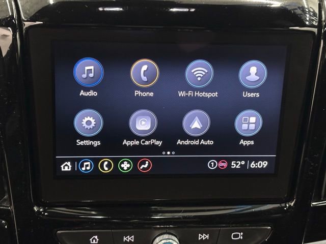 Used 2022 Chevrolet Traverse LT AWD/4WD image 28