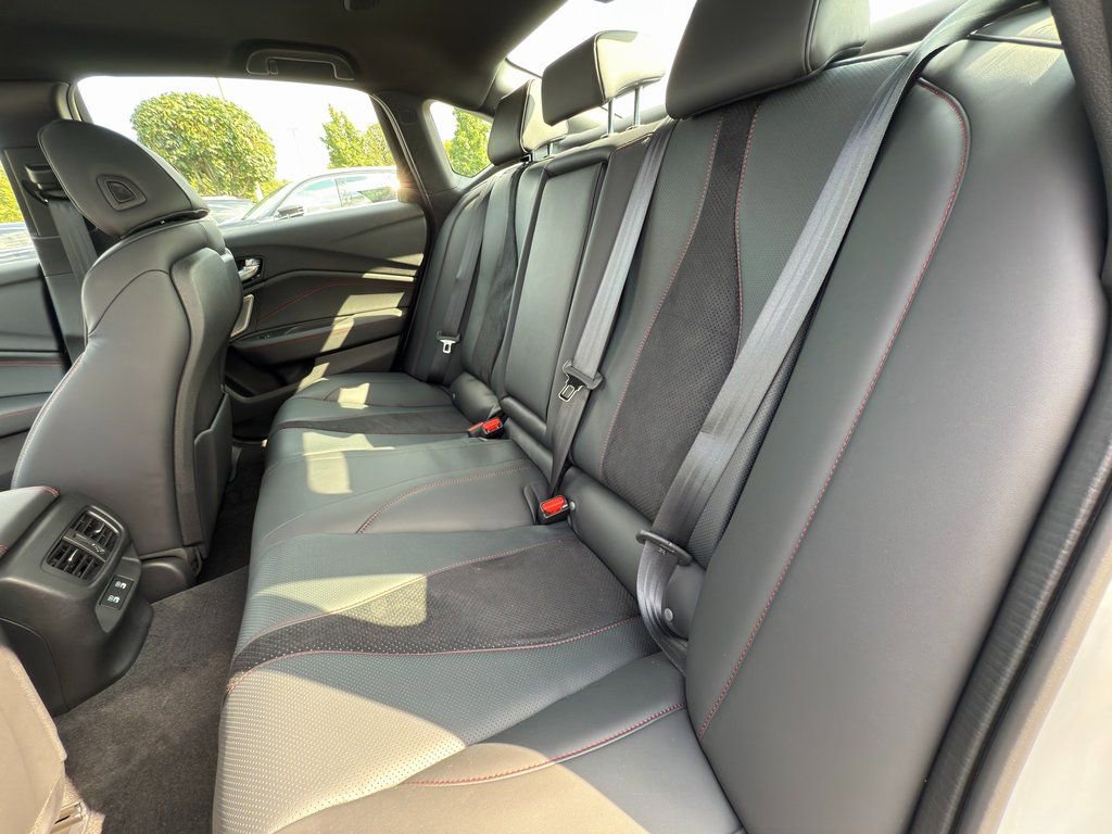 New 2025 Acura TLX SH-AWD w/ A-SPEC Pkg image 31