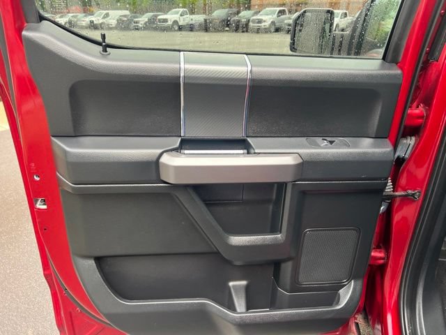 Used 2019 Ford F150 XLT w/ Equipment Group 302A Luxury AWD/4WD image 15