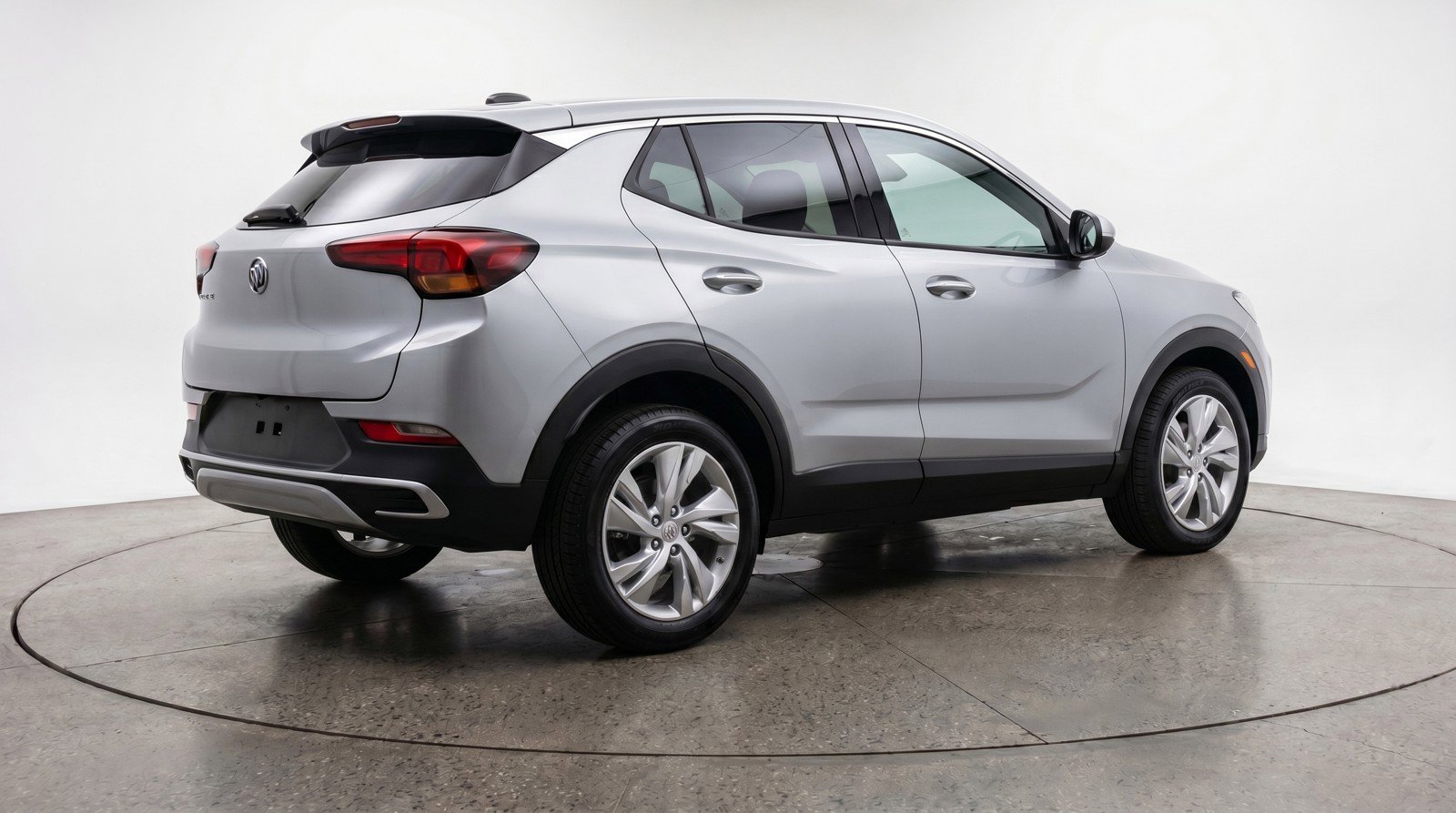Used 2025 Buick Encore GX Preferred FWD image 9