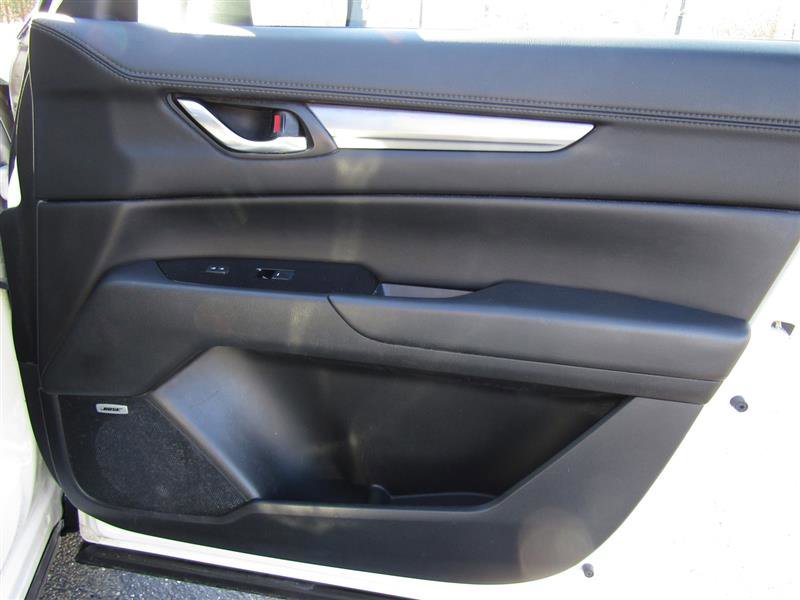 Used 2020 MAZDA CX-5 Touring image 34