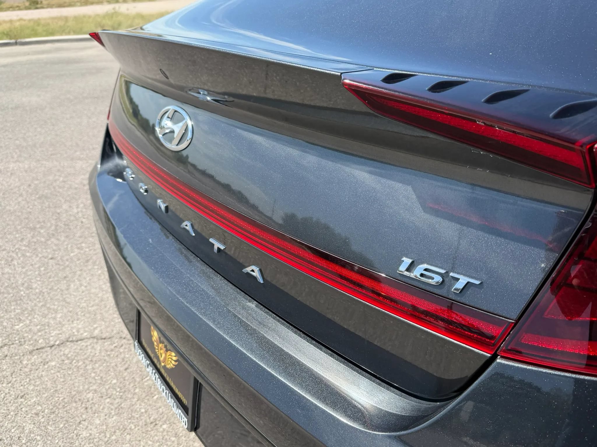 Used 2022 Hyundai Sonata SEL Plus FWD image 8