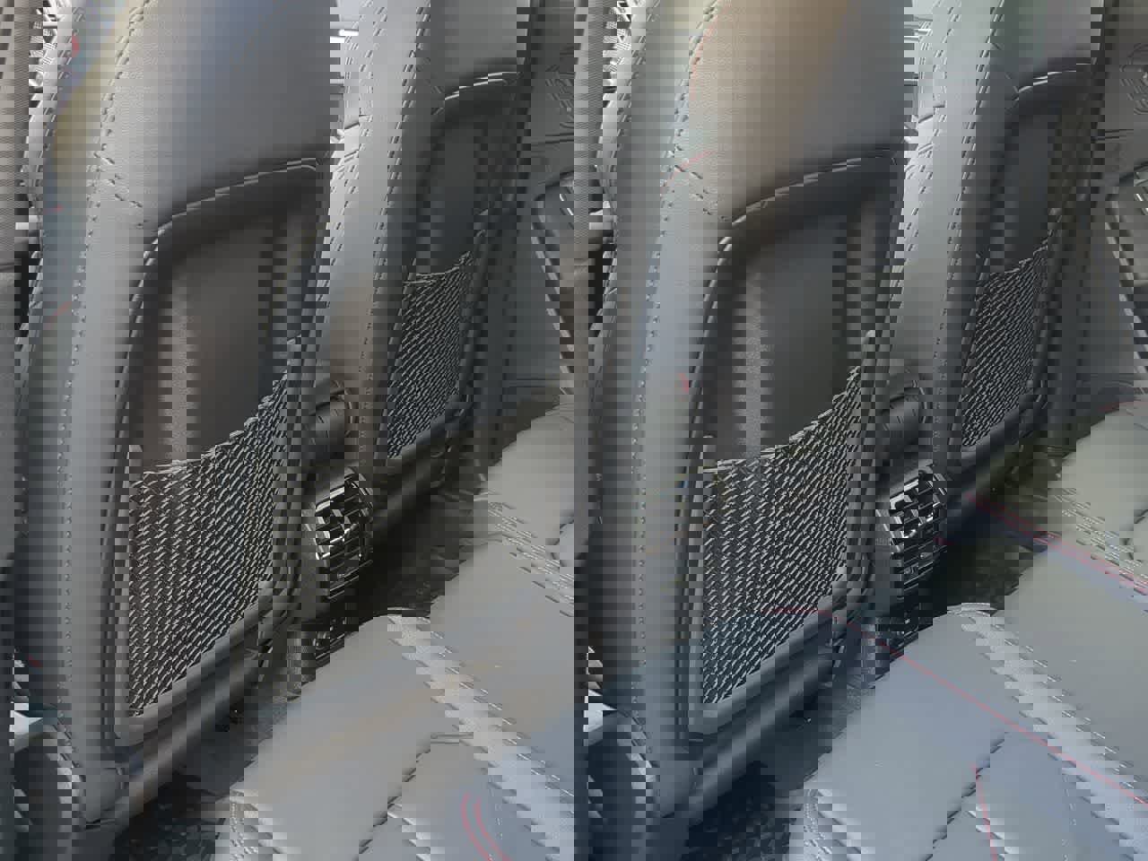 Used 2025 Audi Q3 2.0T Premium Plus w/ Premium Plus Package image 18