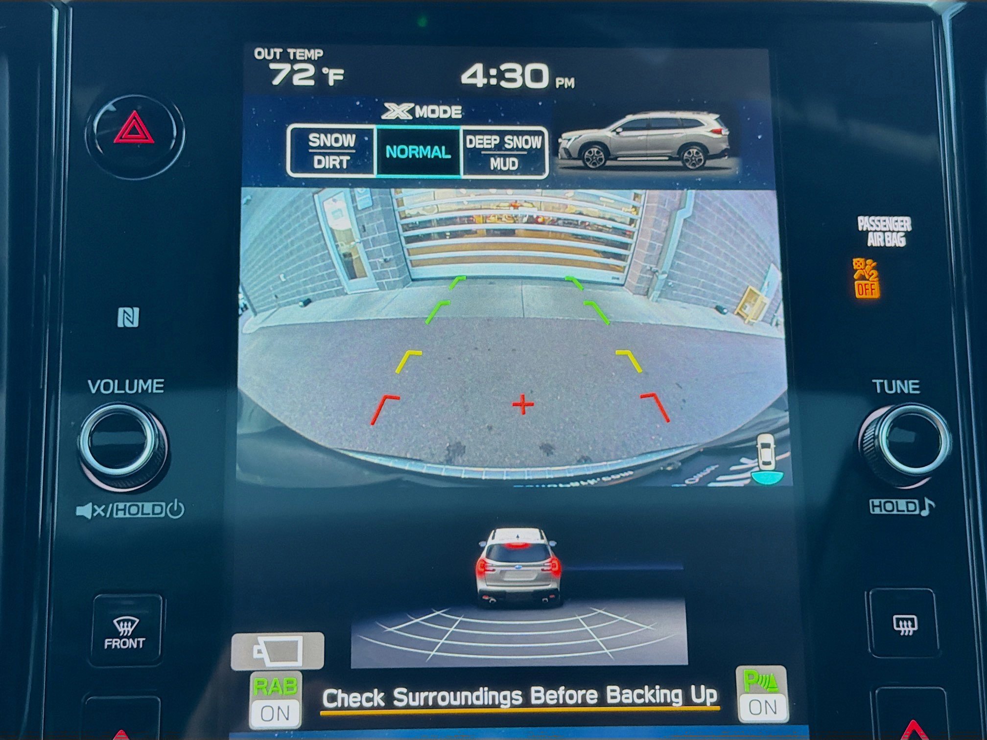 Used 2024 Subaru Ascent Limited w/ Technology Package image 22