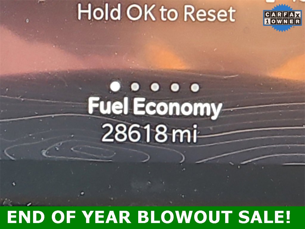 Used 2024 Jeep Grand Cherokee L Summit w/ Luxury Tech Group V image 18