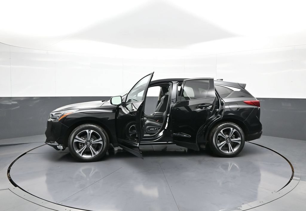 Certified 2022 Acura RDX w/ Advance Package AWD/4WD image 43