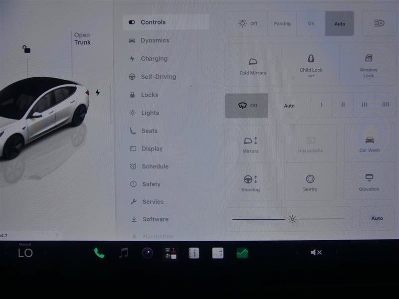Used 2023 Tesla Model 3 Standard Range RWD image 12