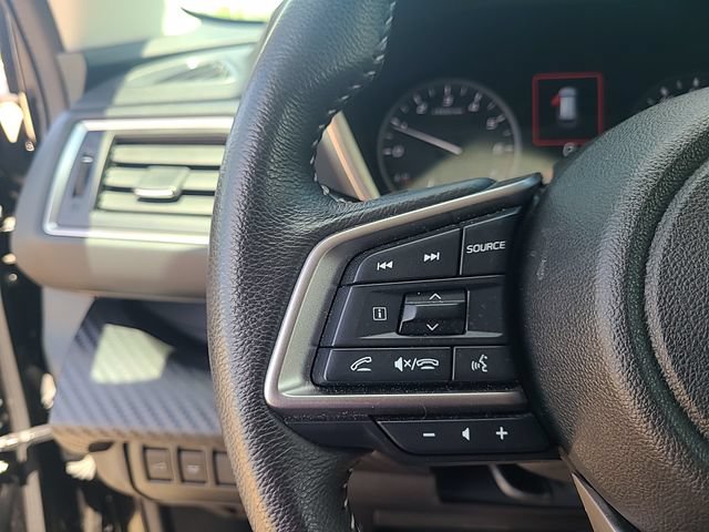 Used 2025 Subaru Ascent Premium AWD/4WD image 8