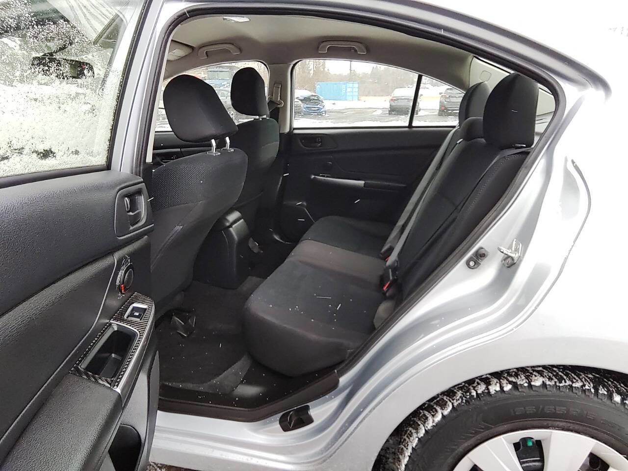 Used 2016 Subaru Impreza 2.0i image 10