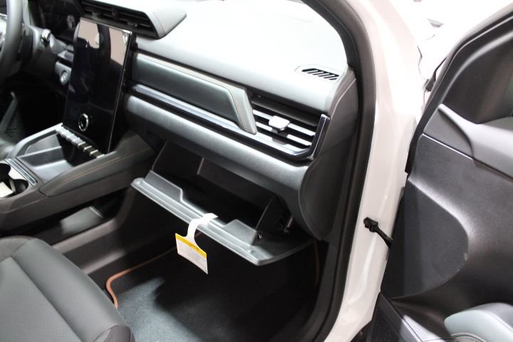 New 2026 GMC Terrain AT4 image 26