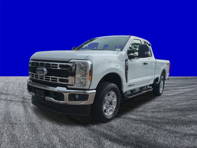 New 2026 Ford F250 XLT image 8