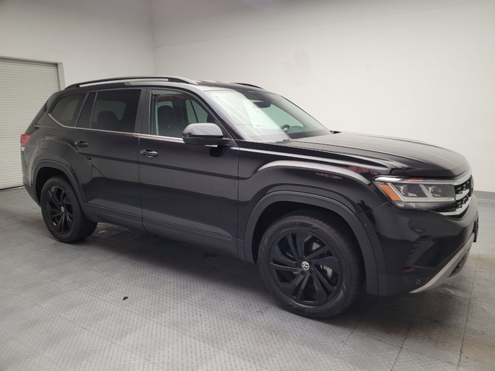 Used 2023 Volkswagen Atlas SE FWD image 11