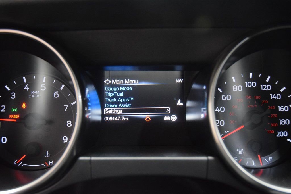 Used 2020 Ford Mustang Shelby GT350 w/ Technology Package image 47