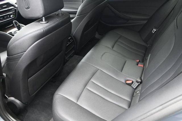 Used 2019 BMW 530i xDrive w/ Convenience Package AWD/4WD image 18