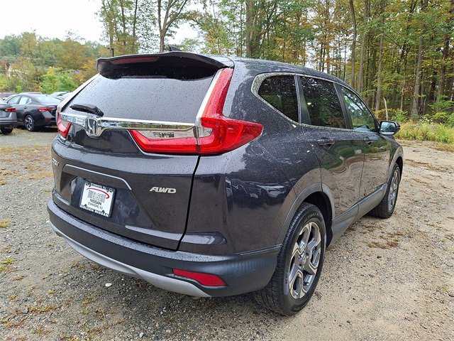 Used 2019 Honda CR-V EX image 25