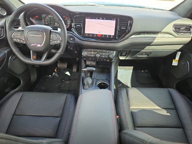 New 2027 Dodge Durango GT AWD/4WD image 9