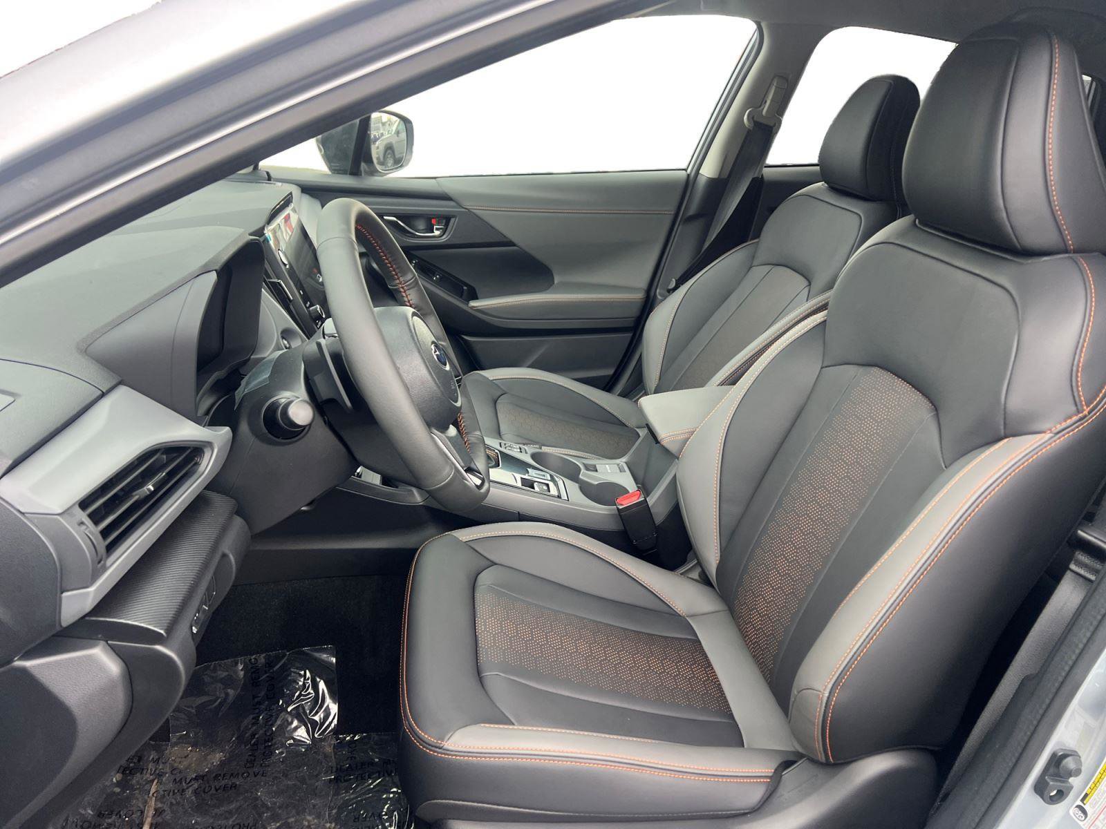 New 2026 Subaru Crosstrek 2.5i Limited image 9